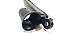 Braço Limpador Traseiro Vw Polo 2007 Hatch 570955707 Pz3 - Imagem 3