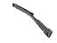 Braço Limpador Traseiro Vw Polo 2007 Hatch 570955707 Pz3 - Imagem 4