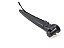 Braço Limpador Traseiro Vw Polo 2007 Hatch 570955707 Pz3 - Imagem 8