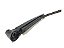 Braço Limpador Traseiro Vw Polo 2007 Hatch 570955707 Pz3 - Imagem 6
