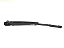 Braço Limpador Traseiro Vw Polo 2007 Hatch 570955707 Pz3 - Imagem 7