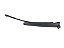 Braço Limpador Traseiro Vw Polo 2007 Hatch 570955707 Pz3 - Imagem 1