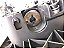 Bolsa Airbag Volante Citroen Xsara Picasso 2005 C278 - Imagem 5