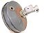 Hidrovacuo Servo Freio Peugeot 206 1.6 2005 9634942780 Pb1 - Imagem 5