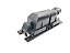 Luz Lanterna De Placa Chevrolet Meriva 2005 09164143 C280 - Imagem 3