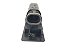 Luz Lanterna De Placa Chevrolet Meriva 2005 09164143 C280 - Imagem 2