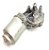 Motor Limpador Parabrisa Dianteiro Renault Megane 2014 C24 - Imagem 8
