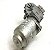 Motor Limpador Parabrisa Dianteiro Renault Megane 2014 C24 - Imagem 3