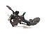 Pedaleira Embreagem Freio Citroen C4 Pallas 2010 Pg - Imagem 3
