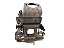 Pedaleira Embreagem Freio Volkswagen Gol G3 2003 Original Pg - Imagem 6