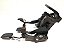 Pedaleira Embreagem Freio Volkswagen Gol G3 2003 Original Pg - Imagem 3