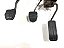 Pedaleira Embreagem Freio Volkswagen Gol G3 2003 Original Pg - Imagem 5