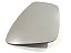 Lente Espelho Retrovisor Lado Direito Vw Up 2018 C287 - Imagem 2