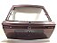 Tampa Traseira Porta Malas Chevrolet Astra Hatch 2000 - Imagem 1