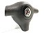 Capa Tampa Buzina Do Volante Vw Polo 2008 6Q0419669C C290 - Imagem 3