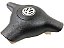 Capa Tampa Buzina Do Volante Vw Polo 2008 6Q0419669C C290 - Imagem 4