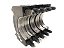 Kit Mancal Virabrequim E Parafuso Vw Polo 1.6 2008 C289 - Imagem 4