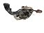 Pedaleira Embreagem Freio Peugeot 206 2004 Original Pg - Imagem 2
