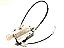 Fechadura Eletrica Dianteira Esquerda Peugeot 407 2009 C290 - Imagem 6