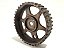 Polia Comando Cabeçote Peugeot 206 1.6 2008 Original C291 - Imagem 2