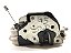 Fechadura Elétrica Dianteira Direita Vw Gol G5 2010 C292 - Imagem 1