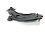 Balança Suspensão Dianteira Direita Fiat Palio 1.0 2007 Pb12 - Imagem 4