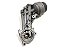 Suporte Filtro Óleo Peugeot 207 1.4 2009 9646043180 C292 - Imagem 2