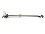 Vareta Haste Abertura Capo Peugeot 206 Sw 2007 C292 - Imagem 1