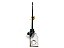 Vareta Haste Abertura Capo Peugeot 206 Sw 2007 C292 - Imagem 5