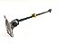 Vareta Haste Abertura Capo Peugeot 206 Sw 2007 C292 - Imagem 3