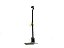 Vareta Haste Abertura Capo Peugeot 206 Sw 2007 C292 - Imagem 8