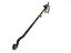 Vareta Haste Abertura Capo Peugeot 206 Sw 2007 C292 - Imagem 2