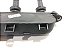 Bobina Ignição Peugeot 206 207 1.4 2009 9635864980 C293 - Imagem 7