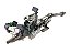Coluna Direção Mecanica Honda City 2013 Original Pd2 - Imagem 1