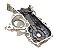 Tampa Lateral Motor Lifan X60 1.8 2014 Lfb479Q1025020A Pb2 - Imagem 5