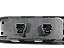 Botao Vidro Eletrico Lado Esquerdo Peugeot 407 2008 C286 - Imagem 9