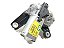 Motor Limpador Traseiro Ford Fiesta 2005 2S6517W400Aa C286 - Imagem 4