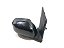 Retrovisor Eletrico Lado Direito Honda City 2011 C294 - Imagem 4