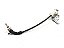 Cilindro Chave Dianteira Esquerda Honda City 2011 C294 - Imagem 3