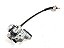 Cilindro Chave Dianteira Esquerda Honda City 2011 C294 - Imagem 6