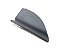 Moldura Interna Retrovisor Direito Honda City 2011 C294 - Imagem 3