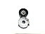 Polia Tensor Correia Alternador Nissan Tiida 1.8 2012 C295 - Imagem 6