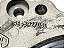 Flange Retentor Virabrequim Citroen C3 1.6 2008 C290 - Imagem 3