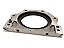 Flange Retentor Virabrequim Citroen C3 1.6 2008 C290 - Imagem 2