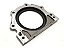 Flange Retentor Virabrequim Citroen C3 1.6 2008 C290 - Imagem 5
