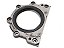 Flange Retentor Virabrequim Citroen C3 1.6 2008 C290 - Imagem 7