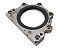 Flange Retentor Virabrequim Citroen C3 1.6 2008 C290 - Imagem 8
