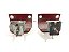 Par Dobradiça Porta Malas Peugeot 307 2010 Original C287 - Imagem 6