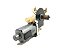 Motor Maquina Vidro Dianteira Esquerda Vw Voyage 2017 C295 - Imagem 3