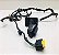 Chicote Porta Dianteira Esq Kia Cerato 2011 916001M580 C77 - Imagem 3